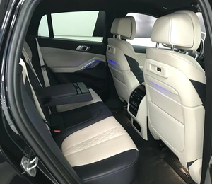 Внедорожник BMW X6 2020 года, 8295000 рублей, Красноярск