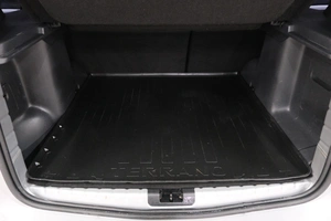 Внедорожник Nissan Terrano 2018 года, 1599000 рублей, Омск