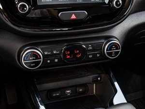 Внедорожник Kia Soul 2020 года, 2298000 рублей, Краснодар