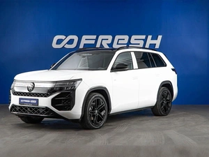 Внедорожник Volkswagen Teramont Pro 2026 года, 5998888 рублей, Москва