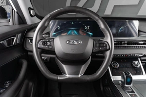 Внедорожник Chery Tiggo 7 Pro Max 2023 года, 2099000 рублей, Петрозаводск