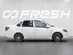 Седан ВАЗ (LADA) Granta 2013 года, 279000 рублей, Сургут