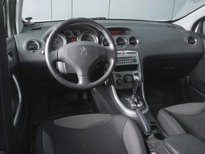 Хетчбэк Peugeot 308 2012 года, 660000 рублей, Ростов-на-Дону