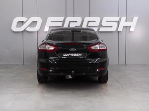 Седан Ford Mondeo 2011 года, 899000 рублей, Воронеж