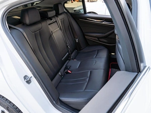 Седан BMW 5 серия 2019 года, 3260000 рублей, Краснодар