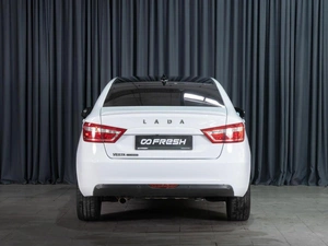 Седан ВАЗ (LADA) Vesta 2021 года, 972050 рублей, Волгоград
