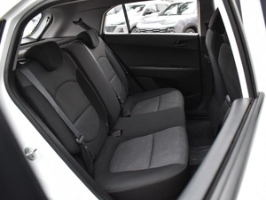 Внедорожник Hyundai Creta 2018 года, 1545000 рублей, Краснодар