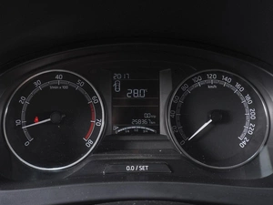 Лифтбек Skoda Rapid 2018 года, 1199000 рублей, Ростов-на-Дону