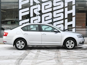 Лифтбек Skoda Octavia 2017 года, 1747000 рублей, Волгоград