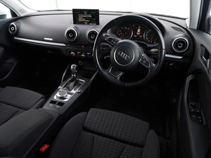 Седан Audi A3 2013 года, 1700000 рублей, Тверь