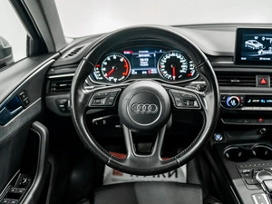Седан Audi A4 2016 года, 1950000 рублей, Красноярск