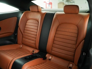 Купе Mercedes-benz C-класс 2016 года, 2888444 рублей, Москва