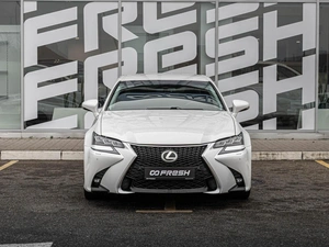 Седан Lexus GS 2014 года, 2430000 рублей, Краснодар