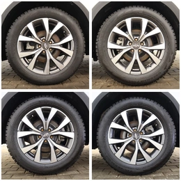 Внедорожник Chery Tiggo 7 2022 года, 1999000 рублей, Обнинск