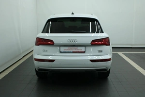 Внедорожник Audi Q5 2018 года, 3990000 рублей, Красноярск