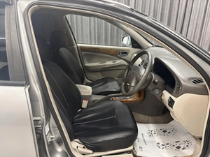 Седан Nissan Bluebird Sylphy 2002 года, 370000 рублей, Красноярск