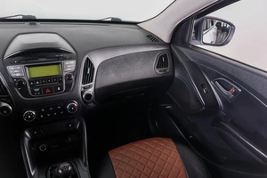 Внедорожник Hyundai ix35 2014 года, 1279000 рублей, Пермь