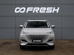 Внедорожник Changan UNI-K 2023 года, 3300000 рублей, Краснодар