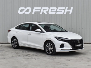 Седан Changan Eado Plus 2023 года, 1550000 рублей, Краснодар