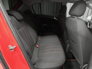 Хетчбэк Opel Corsa 2011 года, 679000 рублей, Красноярск