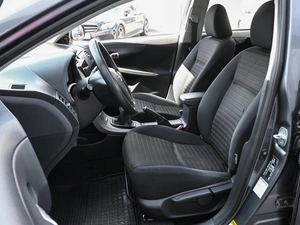 Седан Toyota Corolla 2008 года, 729000 рублей, Волгоград