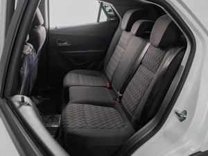 Внедорожник Opel Mokka 2012 года, 1050000 рублей, Тюмень