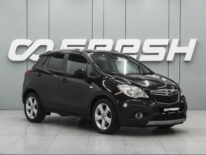 Внедорожник Opel Mokka 2014 года, 1290000 рублей, Ростов-на-Дону