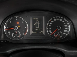 Фургон Volkswagen Caddy 2012 года, 1010000 рублей, Воронеж