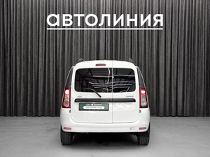 Универсал ВАЗ (LADA) Largus 2015 года, 620000 рублей, Красноярск