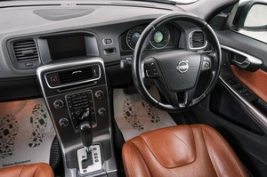 Универсал Volvo V60 2012 года, 1149000 рублей, Красноярск