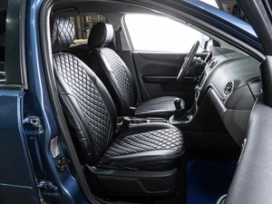 Седан Ford Focus 2005 года, 520000 рублей, Волгоград