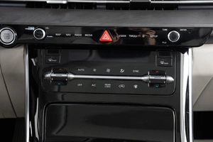 Минивэн Kia Carnival 2021 года, 4049000 рублей, Пермь