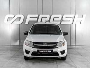 Лифтбек ВАЗ (LADA) Granta 2017 года, 769000 рублей, Аксай