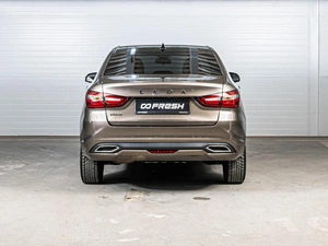 Седан ВАЗ (LADA) Vesta 2025 года, 1679000 рублей, Ставрополь