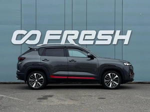 Внедорожник Changan CS35 Plus 2023 года, 1850000 рублей, Ижевск