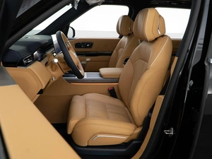 Внедорожник Zeekr 9X 2025 года, 14840055 рублей, Москва