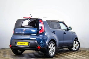 Хетчбэк Kia Soul 2016 года, 1159000 рублей, Пермь