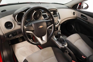 Седан Chevrolet Cruze 2012 года, 749000 рублей, Челябинск