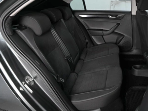 Лифтбек Volkswagen Polo 2021 года, 1789000 рублей, Аксай