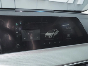 Внедорожник Changan UNI-T 2023 года, 2340000 рублей, Ростов-на-Дону