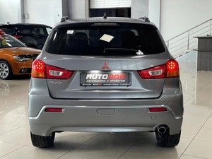 Внедорожник Mitsubishi RVR 2010 года, 1187000 рублей, Солонцы