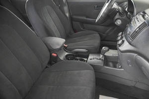 Седан Hyundai Elantra 2007 года, 609000 рублей, Кемерово