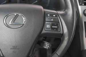 Внедорожник Lexus RX 2010 года, 1899000 рублей, Кемерово