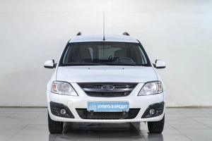 Универсал ВАЗ (LADA) Largus 2018 года, 909000 рублей, Челябинск