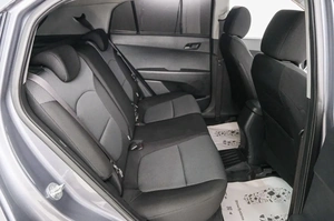 Внедорожник Hyundai Creta 2019 года, 1699000 рублей, Красноярск