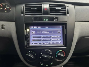 Седан Daewoo Gentra 2014 года, 459000 рублей, Красноярск