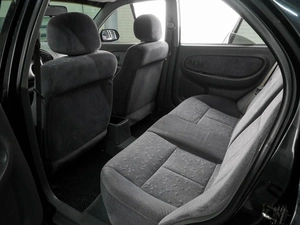 Седан Kia Spectra 2007 года, 429000 рублей, Воронеж