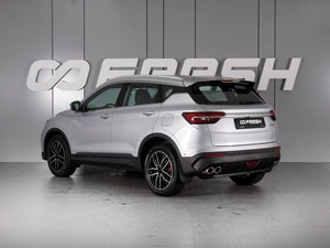 Внедорожник Belgee X50 2026 года, 2449000 рублей, Минеральные Воды