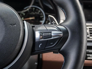 Седан BMW 5 серия 2016 года, 3070000 рублей, Краснодар