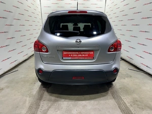 Внедорожник Nissan Qashqai+2 2009 года, 1100000 рублей, Красноярск